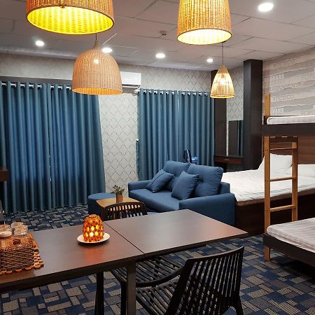 Riverside Apartment Danang Exterior photo