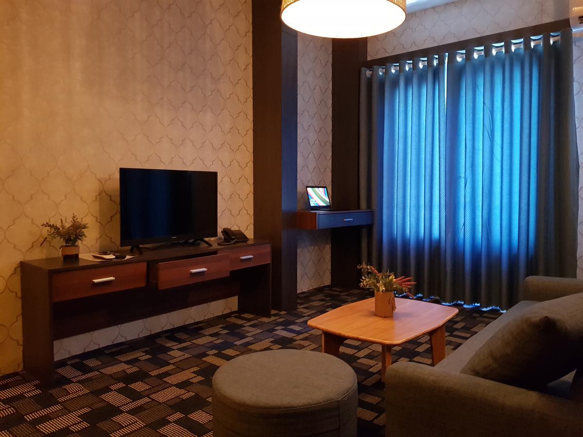 Riverside Apartment Danang Exterior photo
