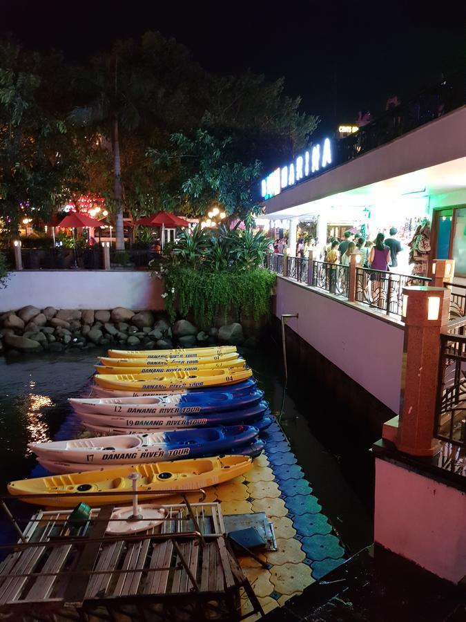 Riverside Apartment Danang Exterior photo