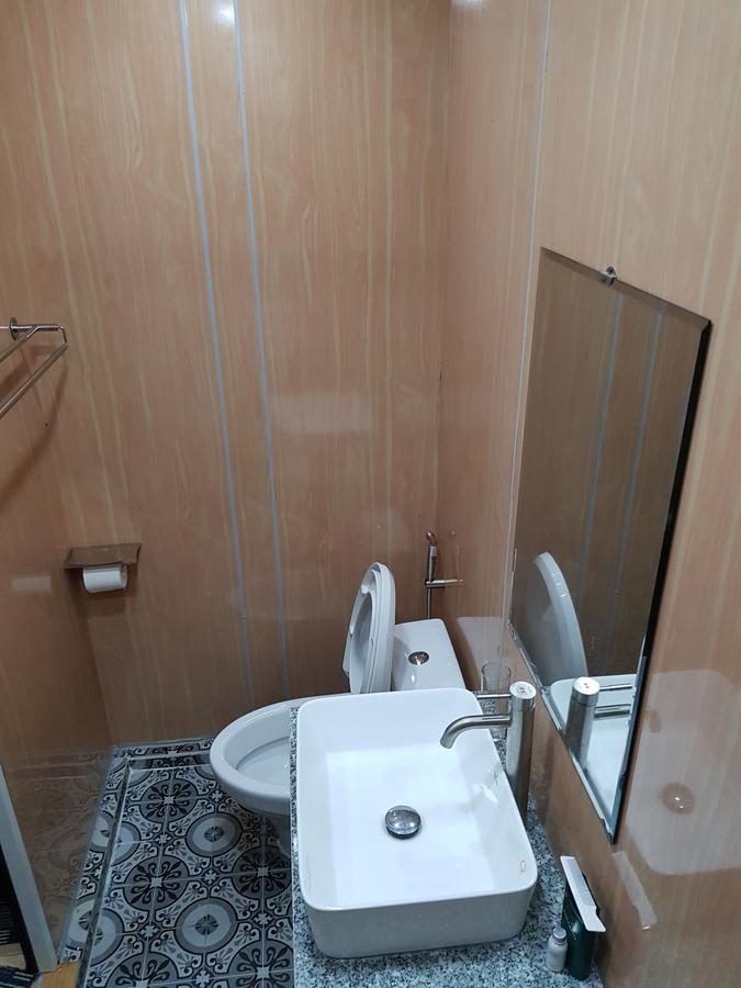 Riverside Apartment Danang Exterior photo