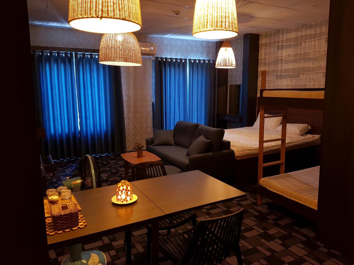 Riverside Apartment Danang Exterior photo