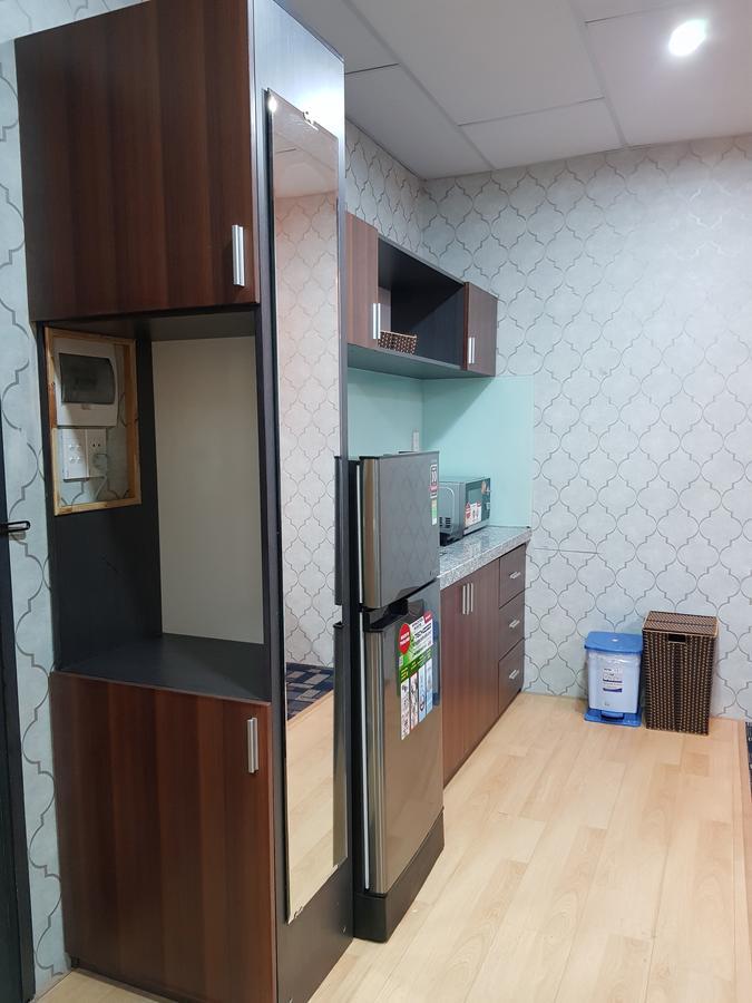 Riverside Apartment Danang Exterior photo