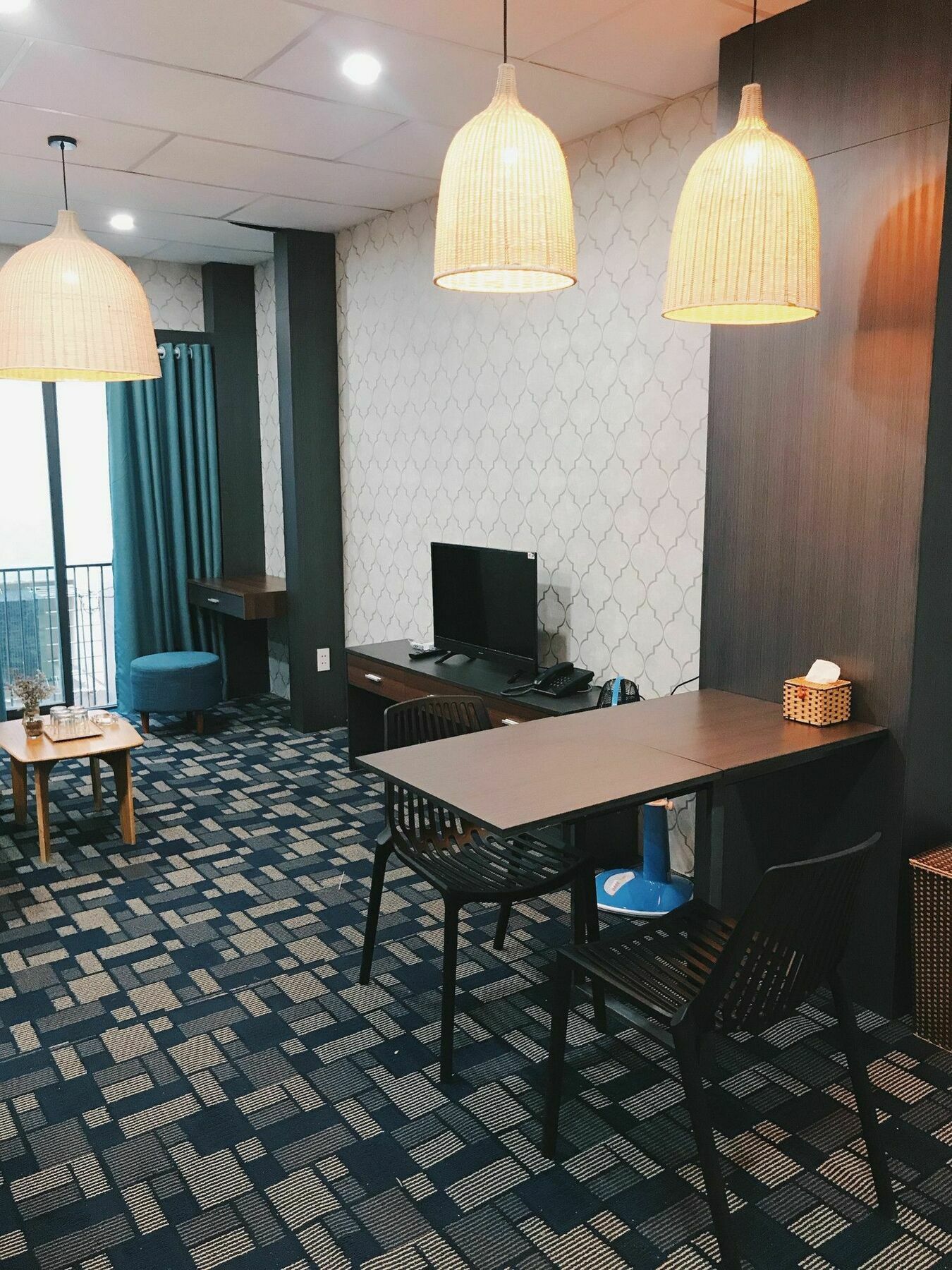 Riverside Apartment Danang Exterior photo