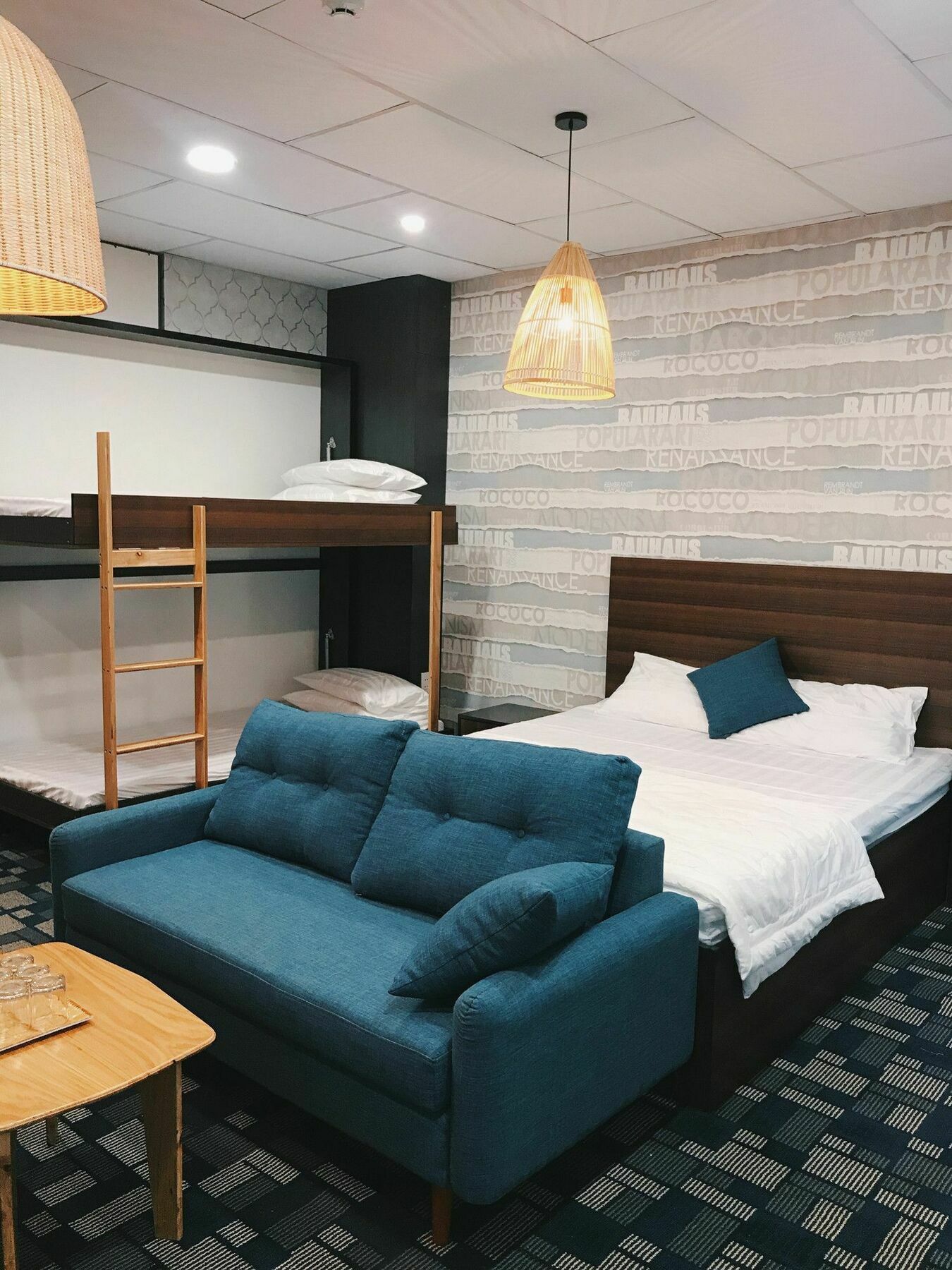 Riverside Apartment Danang Exterior photo